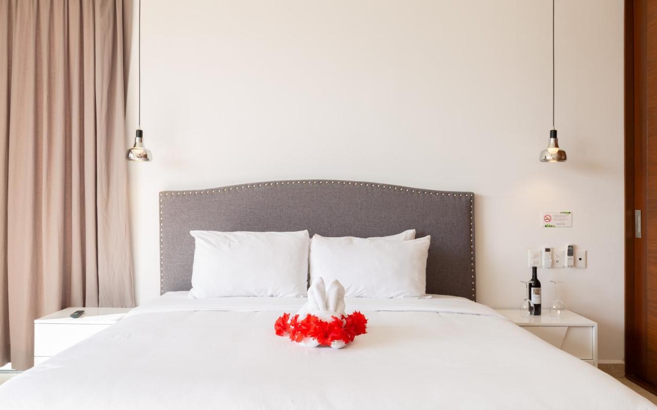 Central Park Resort & Spa Тулум Екстер'єр фото